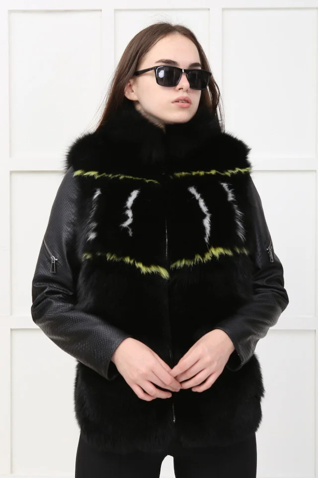 fur coat 002