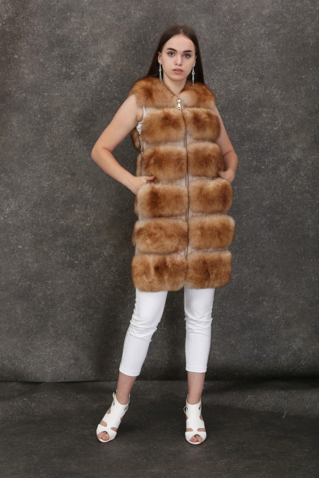 fur coat 003